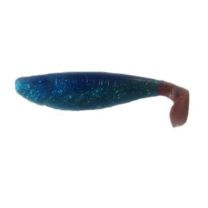 Twistere Profiblinker Atractor 13 Cm Blue Metalic 3 Buc Twistere Profiblinker Atractor 13 Cm Blue Metalic 3 Buc