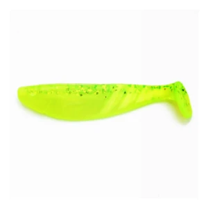 Twistere Profiblinker Riptor 13 Cm Fluo Cu Gliter 3 Buc