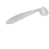 VIBER SHAD COLMIC 3.8" 9.7cm ORANGE SHINER VIBER SHAD COLMIC 3.8" 9.7cm ORANGE SHINER