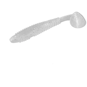 VIBER SHAD COLMIC 3" 7.6cm ORANGE SHINER