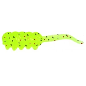 Vierme Northland Impulse Slug Bug 3.2cm Glo Chartreuse