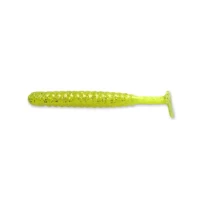 WORM SHAD 4PREDATORS FLOATING 8CM / 6 BUC CHARTREUSE-LIMETROUSE WORM SHAD 4PREDATORS FLOATING 8CM / 6 BUC CHARTREUSE-LIMETROUSE