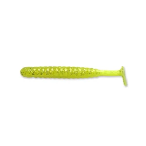 WORM SHAD 4PREDATORS FLOATING 8CM / 6 BUC CHARTREUSE-LIMETROUSE WORM SHAD 4PREDATORS FLOATING 8CM / 6 BUC CHARTREUSE-LIMETROUSE