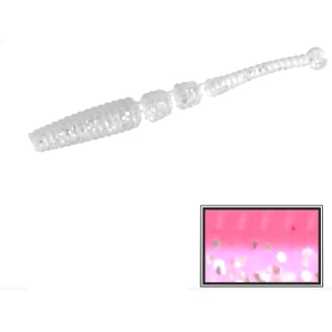 ZIGGY SHAD COLMIC 5.5cm PINK IMPACT