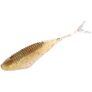 Naluca Fish Fry 10.5Cm / 345 - 5Buc Naluca Fish Fry 10.5Cm / 345 - 5Buc