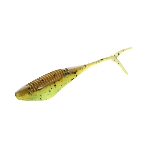 Naluca Mikado Fish Fry 8Cm / 346 - 5Buc