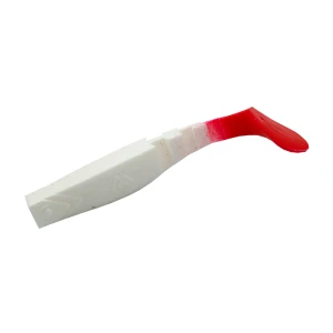 Shad Fishunter Premium 7Cm/02Trt - 5Buc