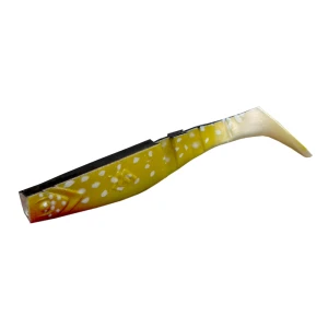 Shad Fishunter Premium 7Cm/122 - 5Buc Shad Fishunter Premium 7Cm/122 - 5Buc