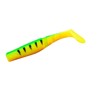 Shad Fishunter Premium 8Cm/127 - 5Buc Shad Fishunter Premium 8Cm/127 - 5Buc