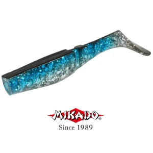 Shad Mikado Fishunter 7Cm-125 Buc.5 Shad Mikado Fishunter 7Cm-125 Buc.5
