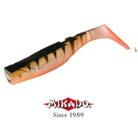 Shad Mikado Fishunter 7Cm-126 Buc.5 Shad Mikado Fishunter 7Cm-126 Buc.5
