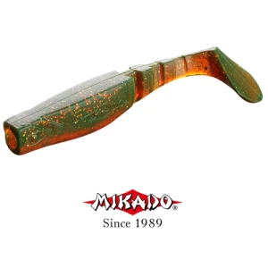 Shad Mikado Fishunter 7Cm-23 Buc.5 Shad Mikado Fishunter 7Cm-23 Buc.5