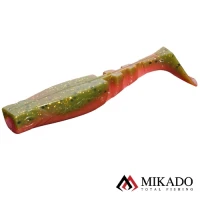 Shad Mikado Fishunter 7Cm-343 Buc.5