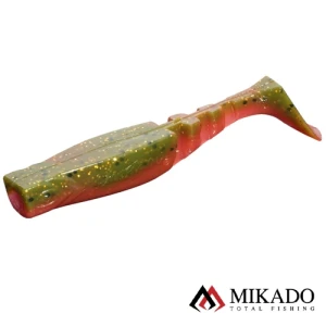 Shad Mikado Fishunter 7Cm-343 Buc.5 Shad Mikado Fishunter 7Cm-343 Buc.5