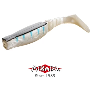 Shad Mikado Fishunter 7Cm-53 Buc.5 Shad Mikado Fishunter 7Cm-53 Buc.5