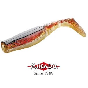 Shad Mikado Fishunter 7Cm-68 Buc.5