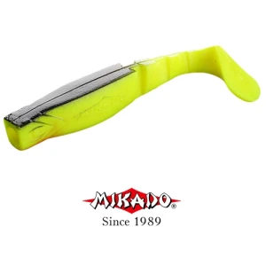 Shad Mikado Fishunter 7Cm-69 Buc.5