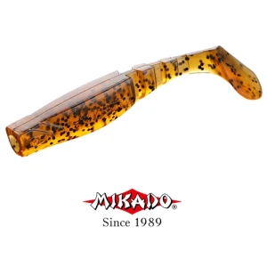 Shad Mikado Fishunter 8Cm-36 Buc.5 Shad Mikado Fishunter 8Cm-36 Buc.5