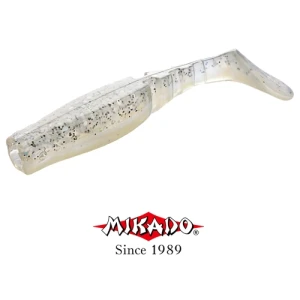 Shad Mikado Fishunter 8Cm-70 Buc.5 Shad Mikado Fishunter 8Cm-70 Buc.5