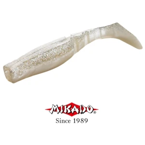 Shad Mikado Fishunter 8Cm-70T Buc.5 Shad Mikado Fishunter 8Cm-70T Buc.5