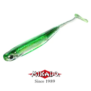 Shad Mikado Furyo 7,5Cm / M517 - Buc.5