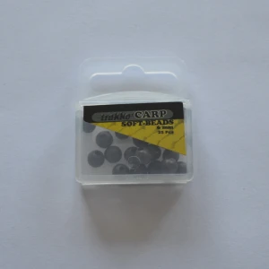 Bilute Cauciuc 6mm-25Buc Trakko Bilute Cauciuc 6mm-25Buc Trakko