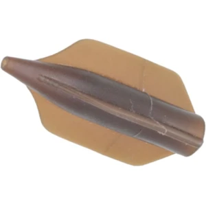 Stabilizator Traiectorie Method CARP ZOOM Arrow Tail Rubber, 5buc/pac