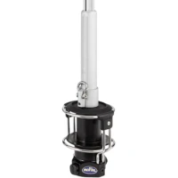 Profil Rotund Pentru Sistem De Rulare Profurl C290, 2m