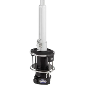 Profil Rotund pentru Sistem de Rulare PROFURL C290, 2m