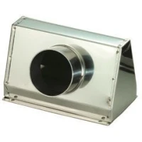 Ventilator Allroundmarin Lufterbox Niro, 19x11.5cm