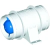 Ventilator In-Line ALLROUNDMARIN 24V, 100mm