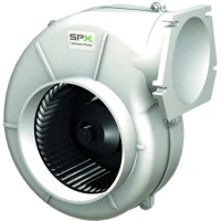 Ventilator pentru Compartiment Motor SPX FLOW AirV 3-280, 12V, 280m³/h