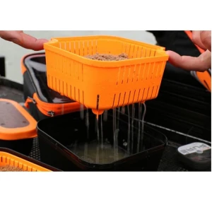 SITA GURU PENTRU MOMEALA 16X16X6.5CM SITA GURU PENTRU MOMEALA 16X16X6.5CM