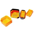 SITA GURU PENTRU MOMEALA 16X16X6.5CM SITA GURU PENTRU MOMEALA 16X16X6.5CM