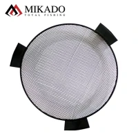 Sita Mikado Pentru Nada Diametru 36cm Ochiuri 3x3mm Sita Mikado Pentru Nada Diametru 36cm Ochiuri 3x3mm