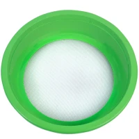 Sita Rotunda Preston Pentru Nada 3mm Sita Rotunda Preston Pentru Nada 3mm