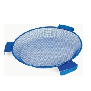 Sita Garbolino 6mm pentru BAC Nadire Galeata 18L Sita Garbolino 6mm pentru BAC Nadire Galeata 18L