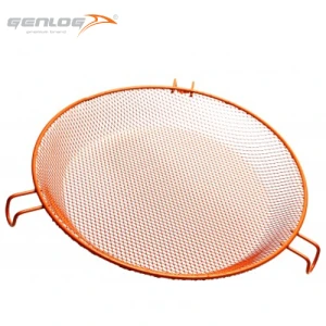 Sita Genlog Feeder Orange Diametru 3mm 37cm