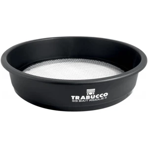 Sita Trabucco GNT Black Riddle Bucket 17l, 38cm, 4mm Sita Trabucco GNT Black Riddle Bucket 17l, 38cm, 4mm