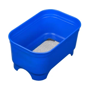 Sita pentru Momeala Cresta Baitstrainer Sita pentru Momeala Cresta Baitstrainer