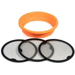 Set Site Nada GURU 3mm/4mm/6mm