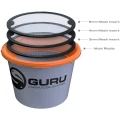 Set Site Nada GURU 3mm/4mm/6mm Set Site Nada GURU 3mm/4mm/6mm