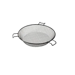 Sita FilFishing Sieve Riddle Fil 6mm, 32cm, Neagra Sita FilFishing Sieve Riddle Fil 6mm, 32cm, Neagra