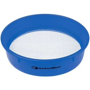 Sita GARBOLINO 40L Groundbait Riddle, 3mm, Blue Sita GARBOLINO 40L Groundbait Riddle, 3mm, Blue