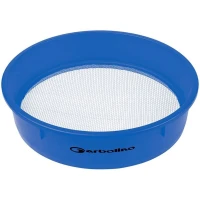 Sita GARBOLINO 40L Groundbait Riddle, 6mm, Blue
