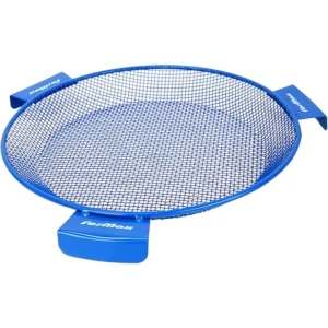 Sita Metalica FORMAX Elegance Feeder Pro, Diametru 33cm, Ochiuri 4x4mm