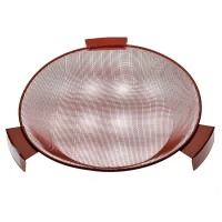 Sita Nada FL Orange  2mm