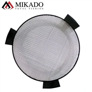 Sita Mikado pentru Nada, Diametru 33cm, Ochiuri 3x3mm Sita Mikado pentru Nada, Diametru 33cm, Ochiuri 3x3mm