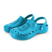Papuci Delphin OCTO Albastru Marime 43 Papuci Delphin OCTO Albastru Marime 43