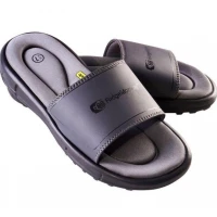 Papuci Ridge Monkey APEarel Dropback Sliders Marime 40-42 Papuci Ridge Monkey APEarel Dropback Sliders Marime 40-42